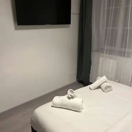 Apartment Kerinou Brest