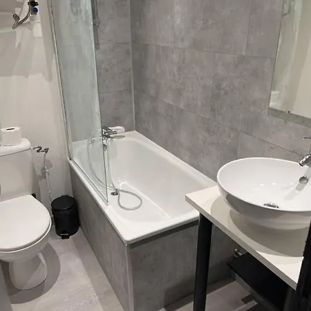 Kerinou Apartment